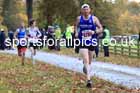Senior men 2024 Start Fitness NEHL, Lambton Park, near Chester le Street, County Durham.   Photo: David T. Hewitson/Sports for All Pics